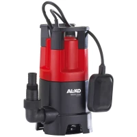 Насос дренажный для грязной воды AL-KO Drain 7500 Classic (112822)