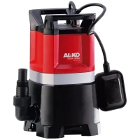 Насос дренажный для грязной воды AL-KO Drain 10000 Comfort (112825)