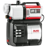 Насосна станція AL-KO HW 6000 FMS Premium (112852)