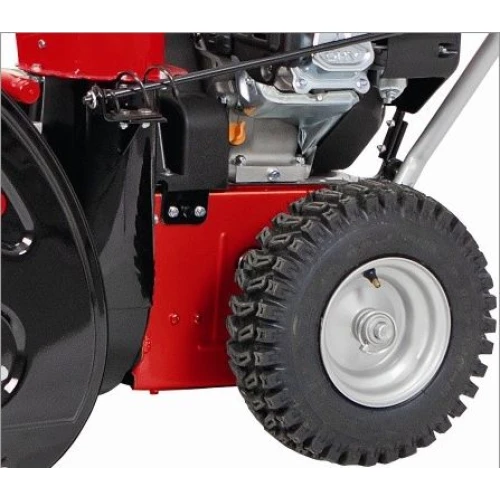 Снегоуборщик AL-KO SnowLine 620 E II (112935)