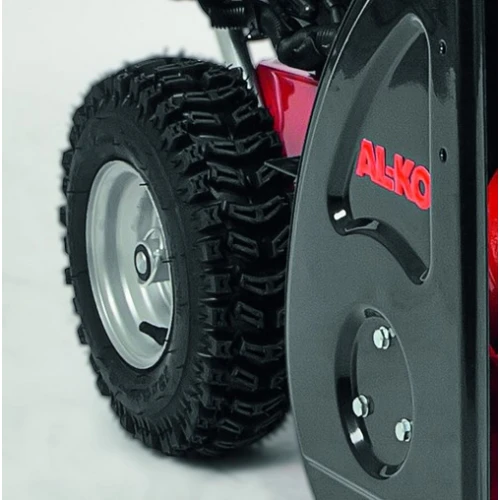 Снегоуборщик AL-KO SnowLine 560 II (112933)
