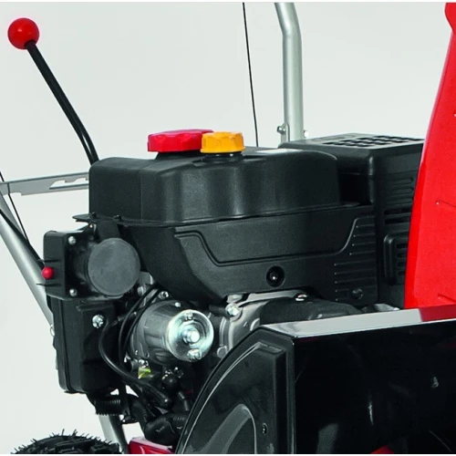 Снегоуборщик AL-KO SnowLine 560 II (112933)