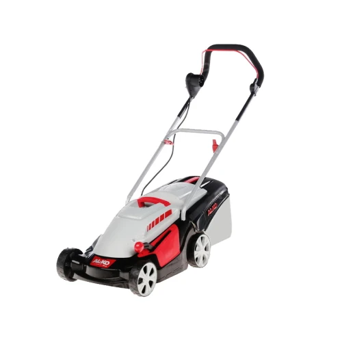 Газонокосилка AL-KO Comfort 34 E электрическая (112857)
