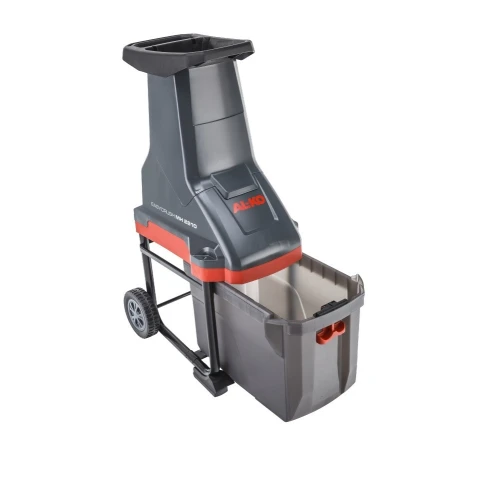 Садовый измельчитель AL-KO MH2810, ножевой механизм (113872)