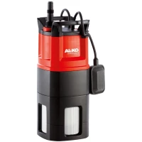 Насос дренажний для чистої води AL-KO AL-KO DIVE6300/4 (113037)