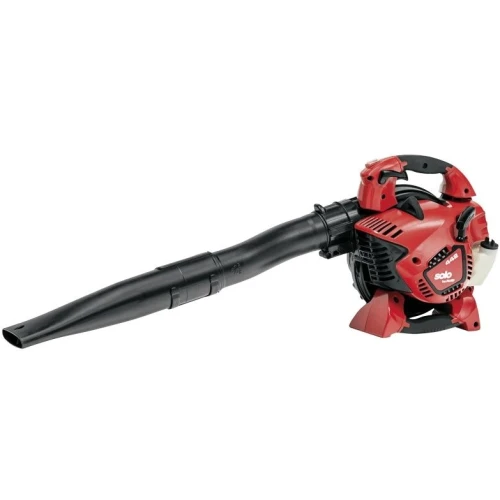 Садовий пилосос SOLO by AL-KO 442 бензиновий, 0.8 кВт, 260 км / год  (127380)