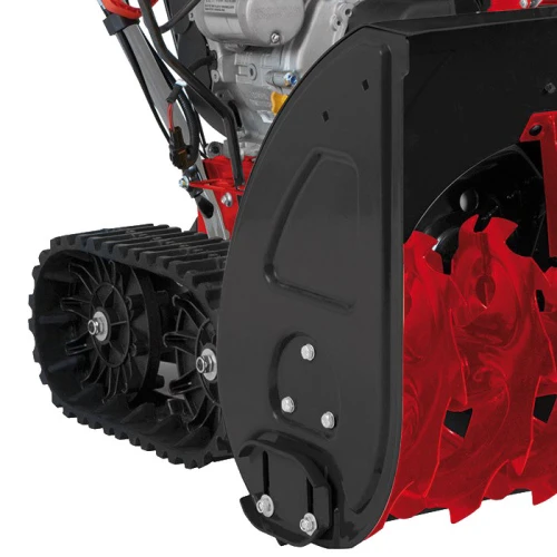 Снегоуборщик AL-KO SnowLine 760TE (112930)