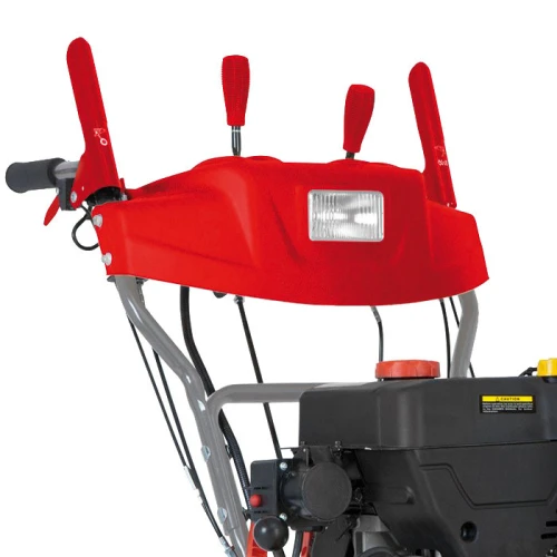 Снегоуборщик AL-KO SnowLine 760TE (112930)