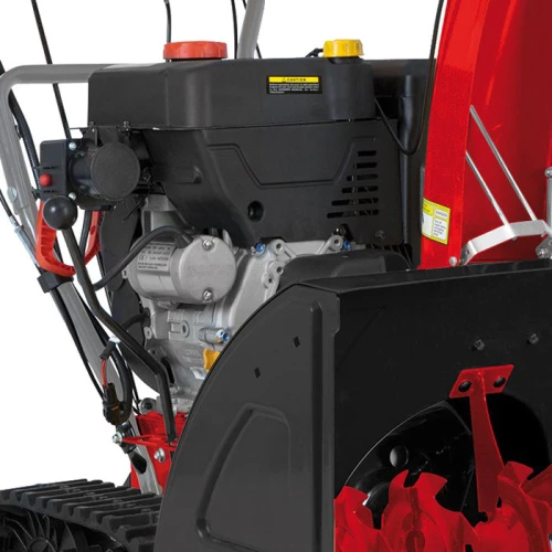 Снегоуборщик AL-KO SnowLine 760TE (112930)