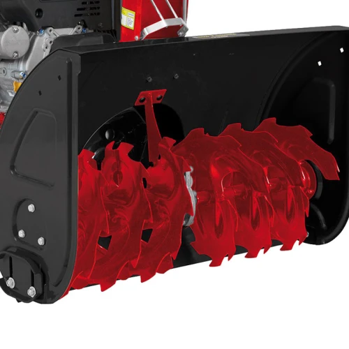 Снегоуборщик AL-KO SnowLine 760TE (112930)