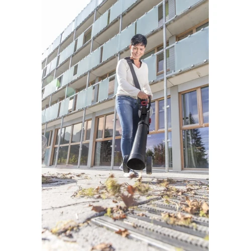 Воздуходувка аккумуляторная AL-KO LBV 4090 (113662)