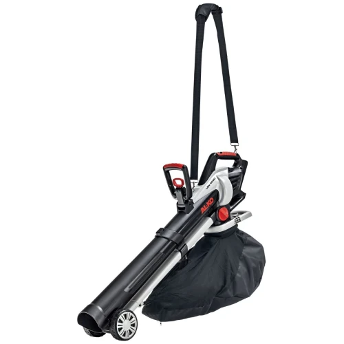 Воздуходувка аккумуляторная AL-KO LBV 4090 (113662)