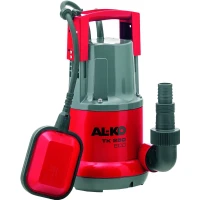 Насос дренажний для чистої води AL-KO TK 250 Eco (113593)