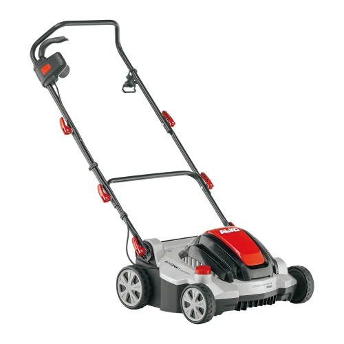 Аератор-скарифікатор електричний AL-KO Combi Care 36.8 E (113654)