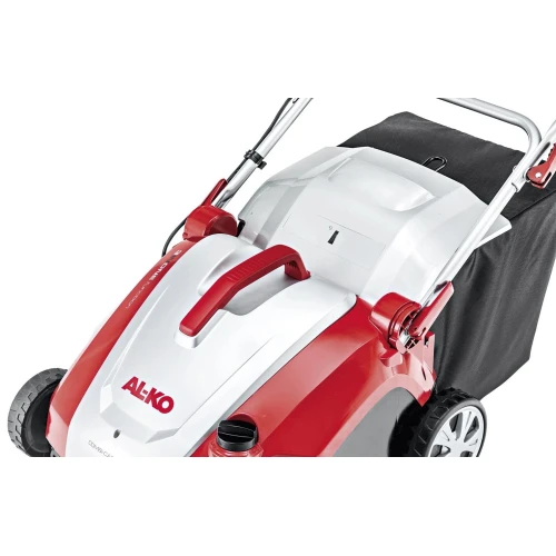 Аератор електричний AL-KO Combi Care 36 E Comfort (113465)