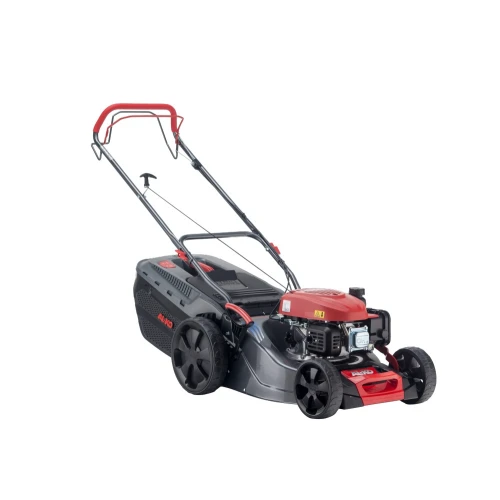 Газонокосарка бензинова AL-KO Comfort 46.0 SP-A самохідна (119936)