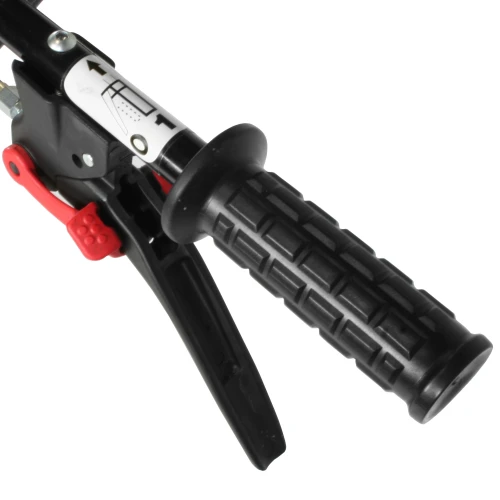 Культиватор Al-Ko MH 350-4 (112644) бензиновый, 2.3 л.с. (112644)