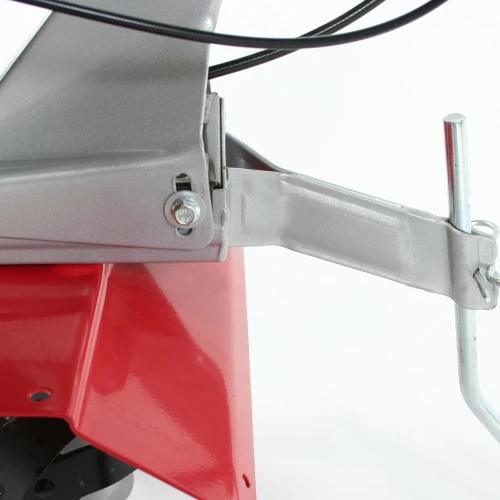 Культиватор Al-Ko MH 350-4 (112644) бензиновый, 2.3 л.с. (112644)