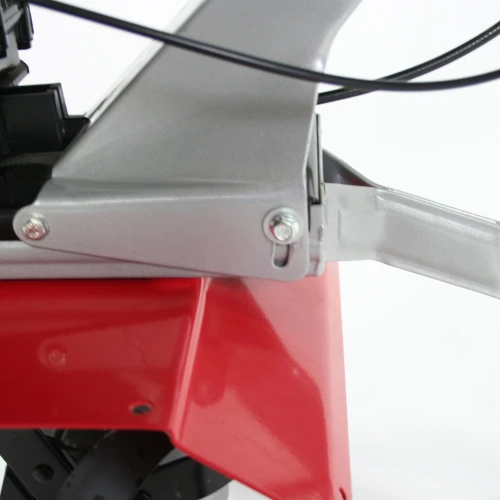 Культиватор Al-Ko MH 350-4 (112644) бензиновый, 2.3 л.с. (112644)