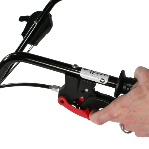 Культиватор Al-Ko MH 350-4 (112644) бензиновый, 2.3 л.с. (112644)