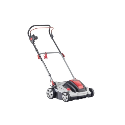 Аератор-скарифікатор AL-KO Combi Care 36.8 E Comfort  (113573)