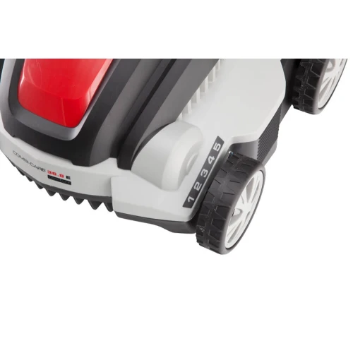 Аэратор-скарификатор AL-KO Combi Care 36.8 E Comfort (113573)