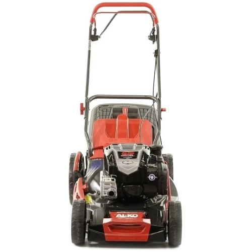 Газонокосарка AL-KO Premium 520  SP-B  бензинова (119975)