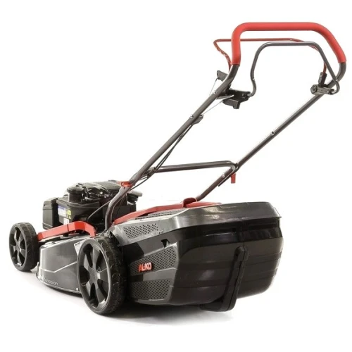 Газонокосарка AL-KO Premium 520  SP-B  бензинова (119975)