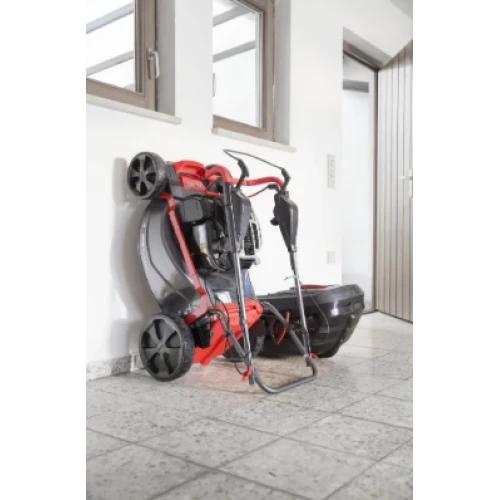 Газонокосилка AL-KO Comfort 46.0 SP-B бензиновая (119937)