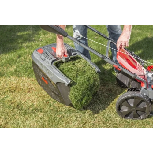 Газонокосилка AL-KO Comfort 46.0 SP-B бензиновая (119937)