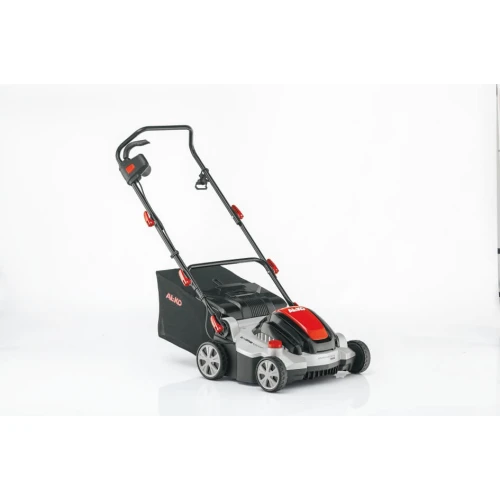 Аэратор-скарификатор AL-KO Combi Care 36.8 E Comfort (113573)
