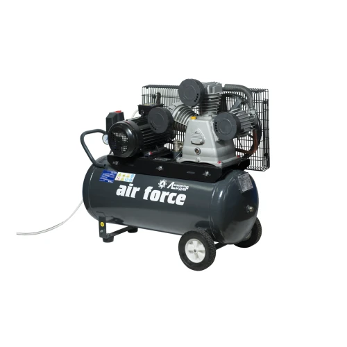 Компресор ВКП LB750 10-100 трициліндровий 5,5 квт 100 л