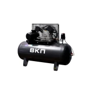 Компрессор ВКП LB550 10-270 двухцилиндровый 4 квт 270 л