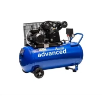 Компрессор ВКП R 340 10-100 двухцилиндровый 2,2 квт 100 л (PRM011691)