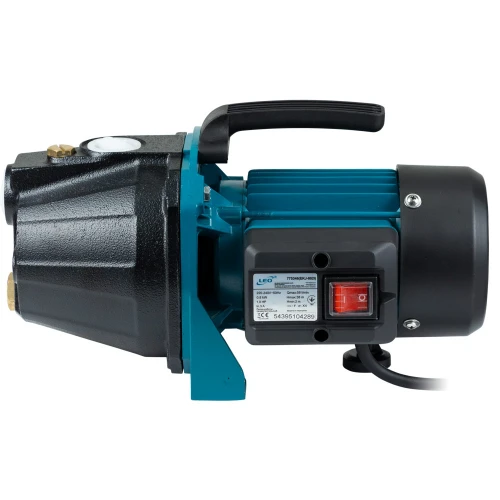 Насос поверхностный Aquatica Leo EKJ-802I центробежный (775346)