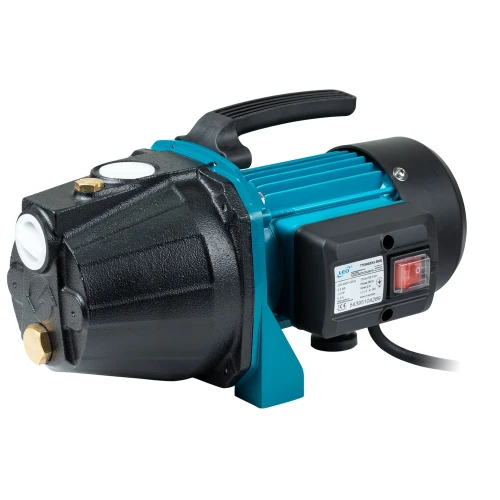 Насос поверхностный Aquatica Leo EKJ-802I центробежный (775346)