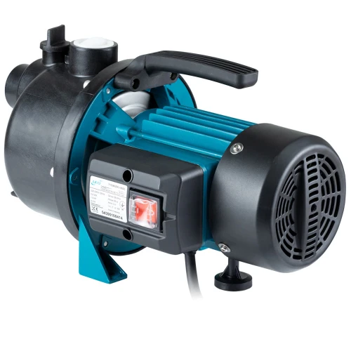 Насос поверхневий Aquatica Leo EKJ-802P відцентровий (775307)