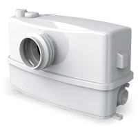 Насосная станция канализационная Aquatica LEO WC-600A (776912)