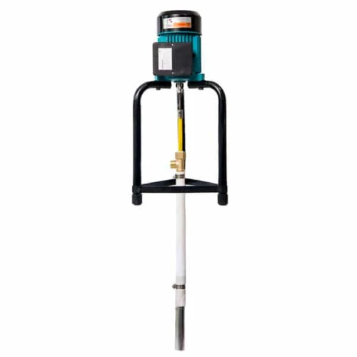 Насос поверхностный с гибким валом Aquatica Leo FSP750-25 (772602)