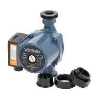Насос циркуляционный Aquatica Wetron 774532