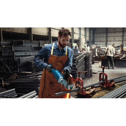 Угловая шлифовальная машина (болгарка) BOSCH GWS 2200 Professional 230 мм (06018C1320)