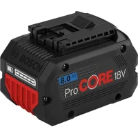Акумулятор Bosch ProCORE18V 8.0Ah Professional (1600A016GK)