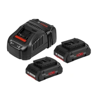 Набор Bosch PROCORE18V 4.0AH + GAL 1880 CV PROFESSIONAL (1600A016GF)
