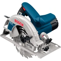 Дискова пила ручна Bosch  GKS 190 Professional (0601623000)