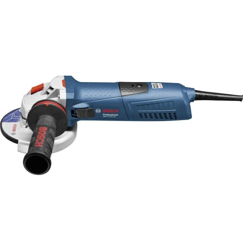 Болгарка Bosch GWS 13-125 CIE сетевая, 1.3 кВт, 125 мм (060179F002)