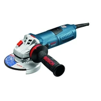 Болгарка Bosch GWS 13-125 CIE сетевая, 1.3 кВт, 125 мм (060179F002)