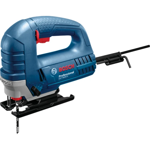 Электролобзик BOSCH GST 8000 E (060158H000)