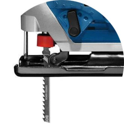 Электролобзик BOSCH GST 8000 E (060158H000)