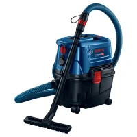 Пилосос Bosch GAS 15 PS Professional (06019E5100)