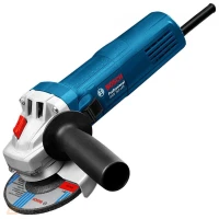 Болгарка Bosch GWS 750-125 мережева, 0.75 кВт, 125 мм (0601394001)
